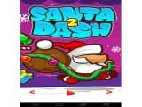 Santa Dash 2