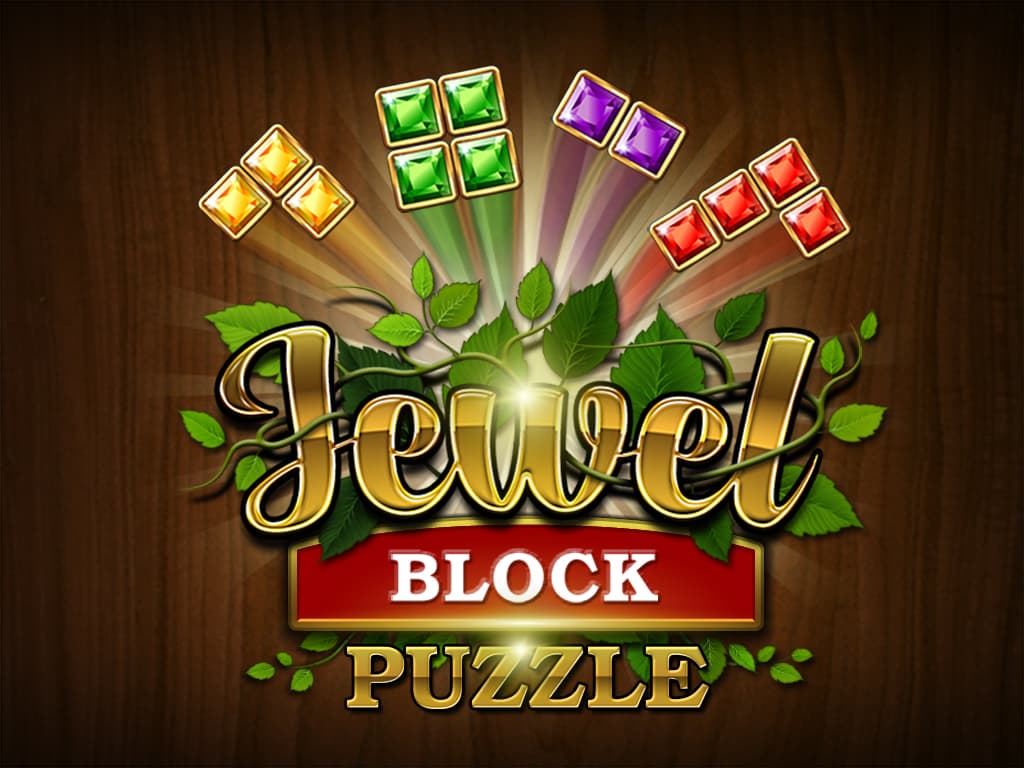Jewel Block Puzzle