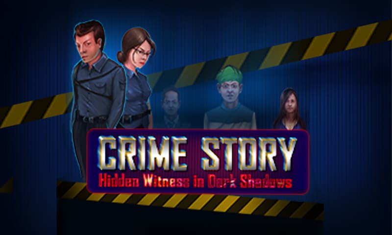 Crime Story