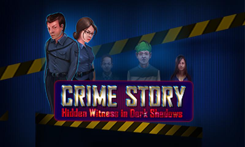 Crime Story