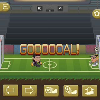 Football Battle