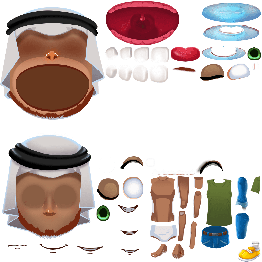 Ohrenarzt: Krankenhaus Spiele