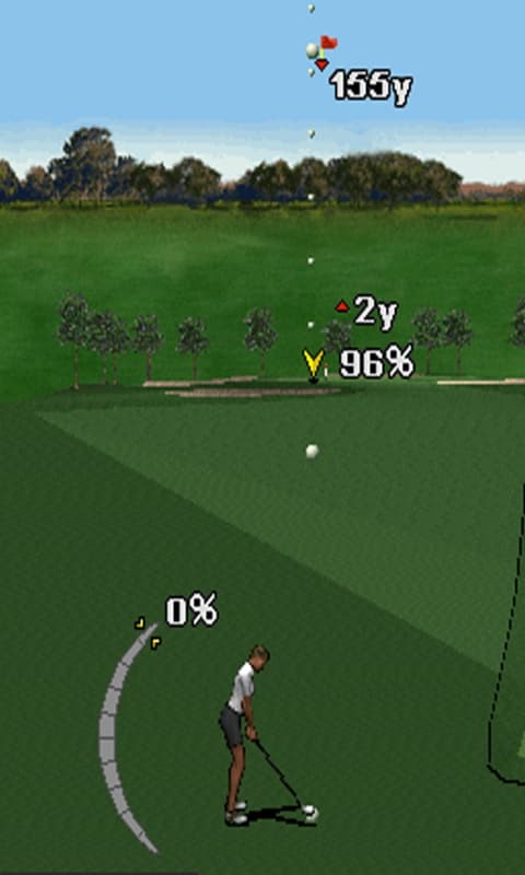 Tiger Woods PGA TOUR 09