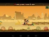 Zombie Chase