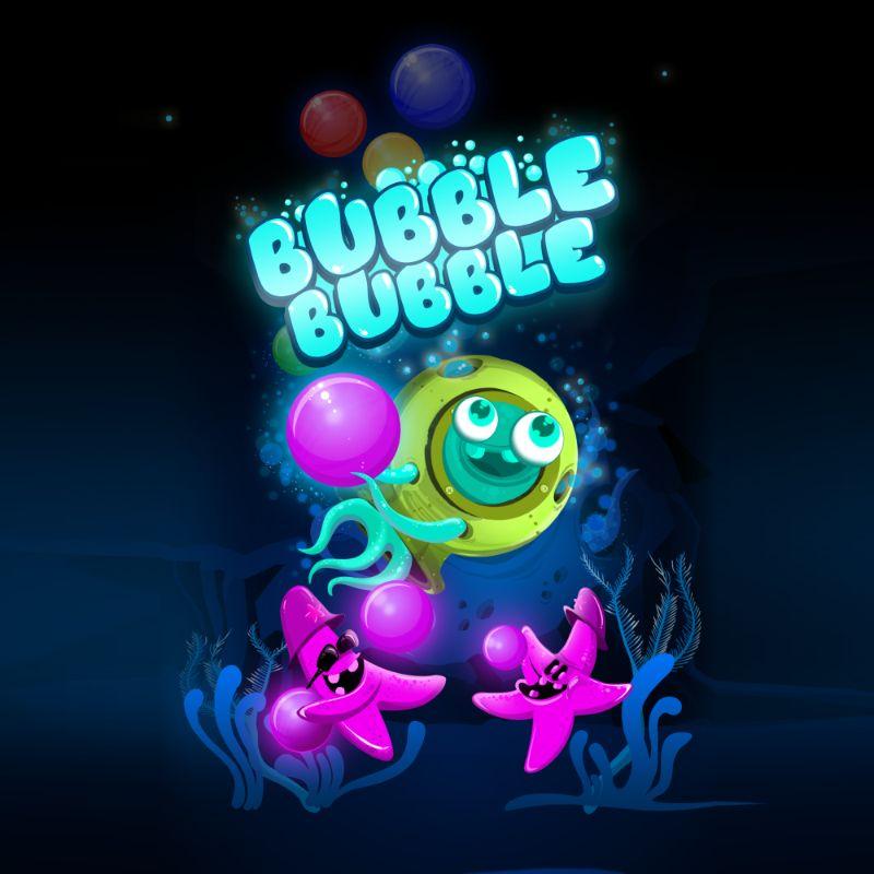 Bubble Bubble