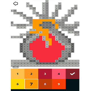 Pixel Art