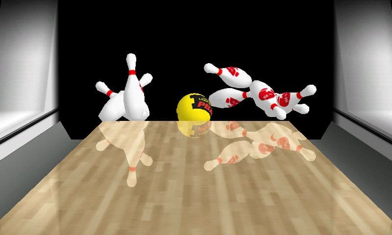 PBA Bowling 2