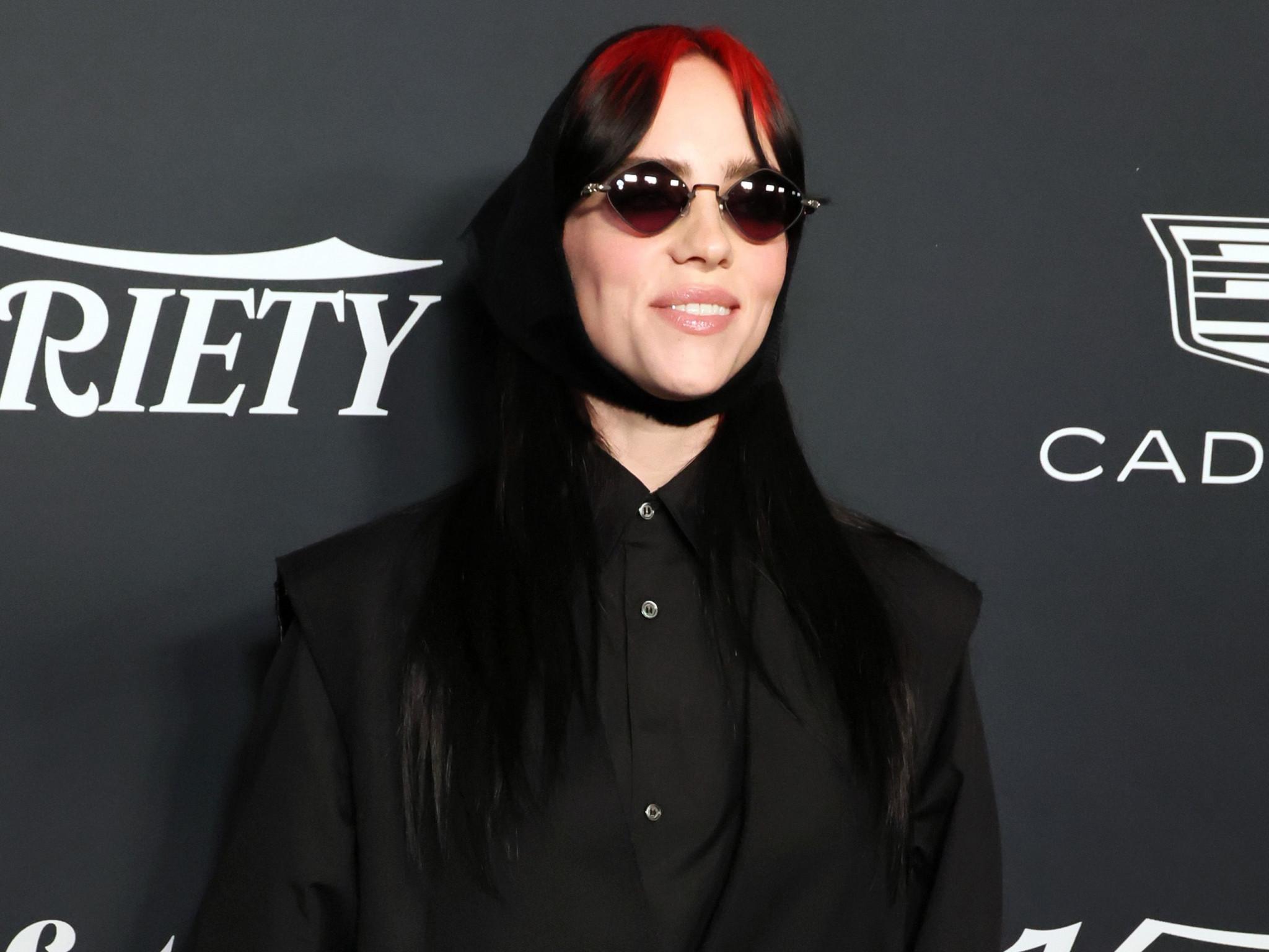 Billie Eilish verrät, dass sie America Ferreras Monolog in 'Barbie' "erschüttert"