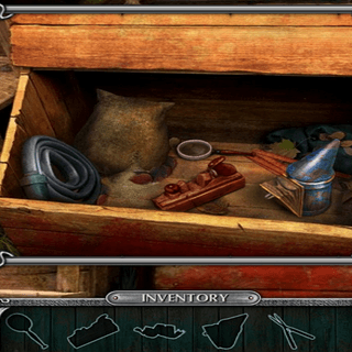 Weird Park the Final Show