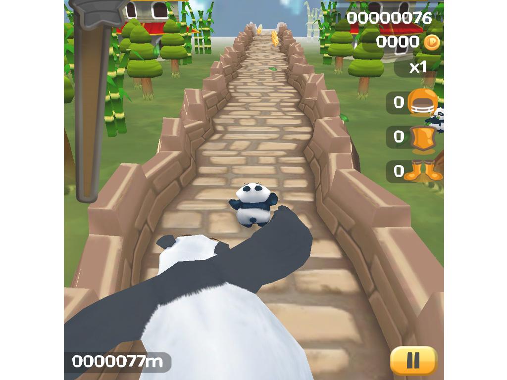 Math Run