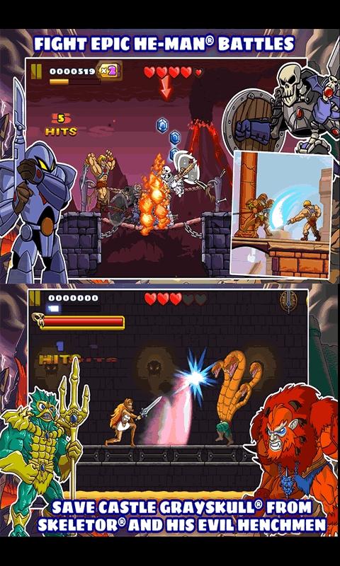 He-Man