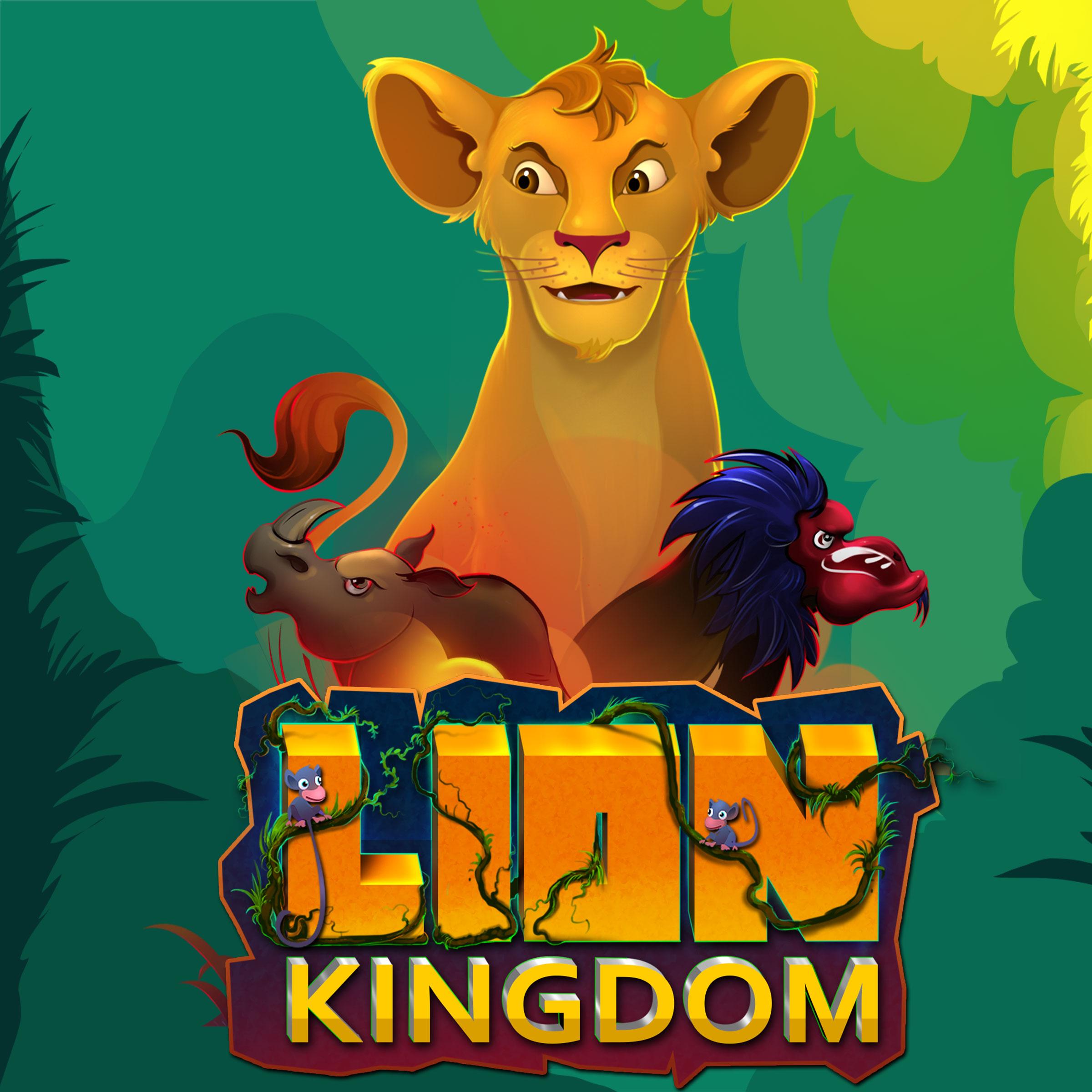 Lion Kingdom