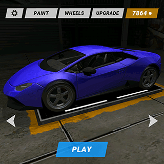 Street Racer Nitro