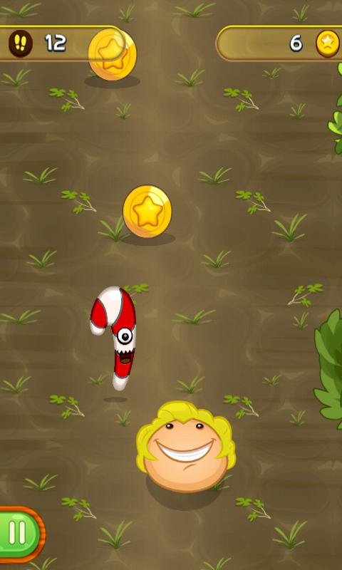 Roll N Run
