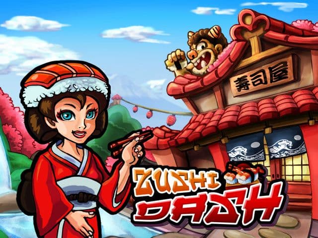 Zushi Dash