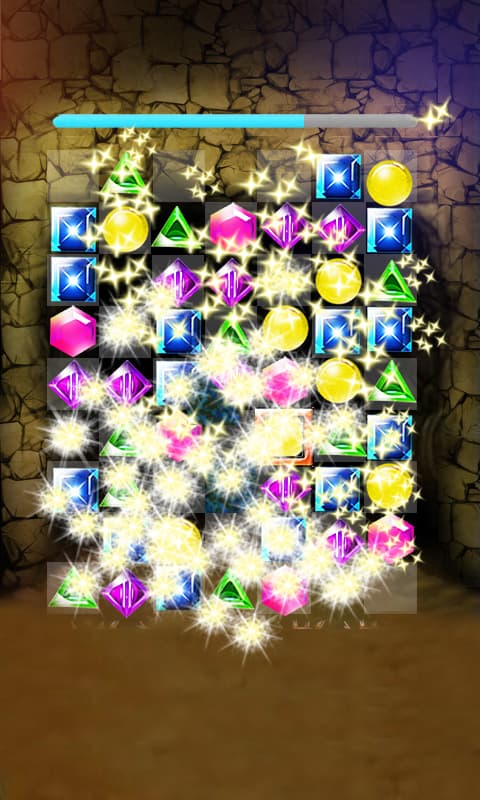 Jewel Cave Morning Pearl