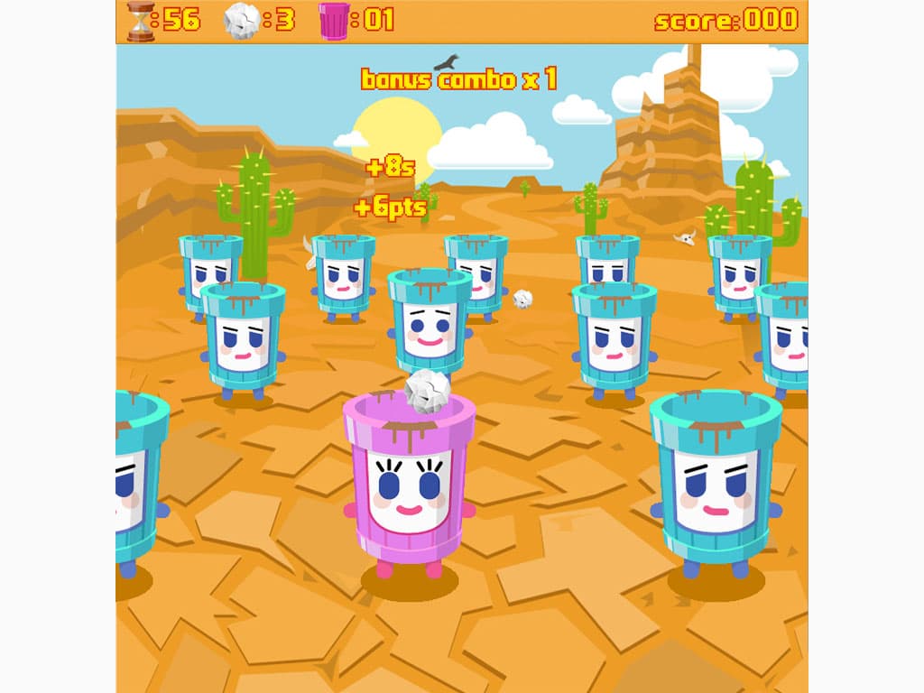 3-in-1 Ultimate Retro Arcade