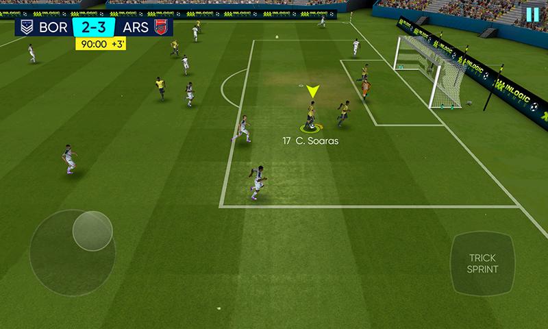 Football Championships 2022