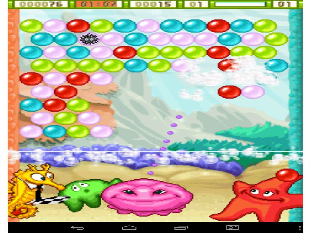 Bublex Mania Deluxe