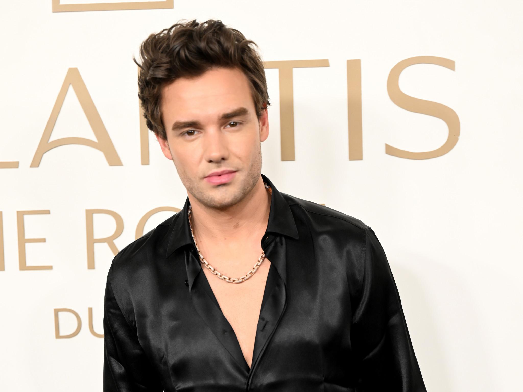 Fünf Personen werden wegen Liam Paynes Tod angeklagt