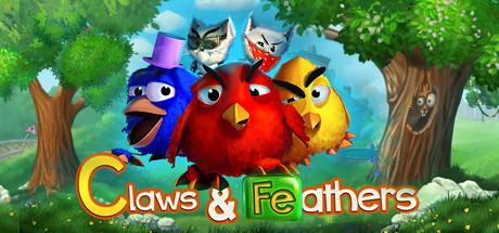 Claws and Feathers