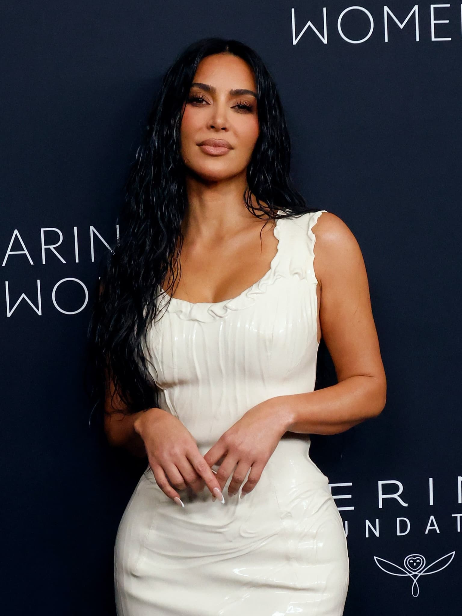 Kim Kardashian setzt sich für inhaftierte Feuerwehrleute ein.