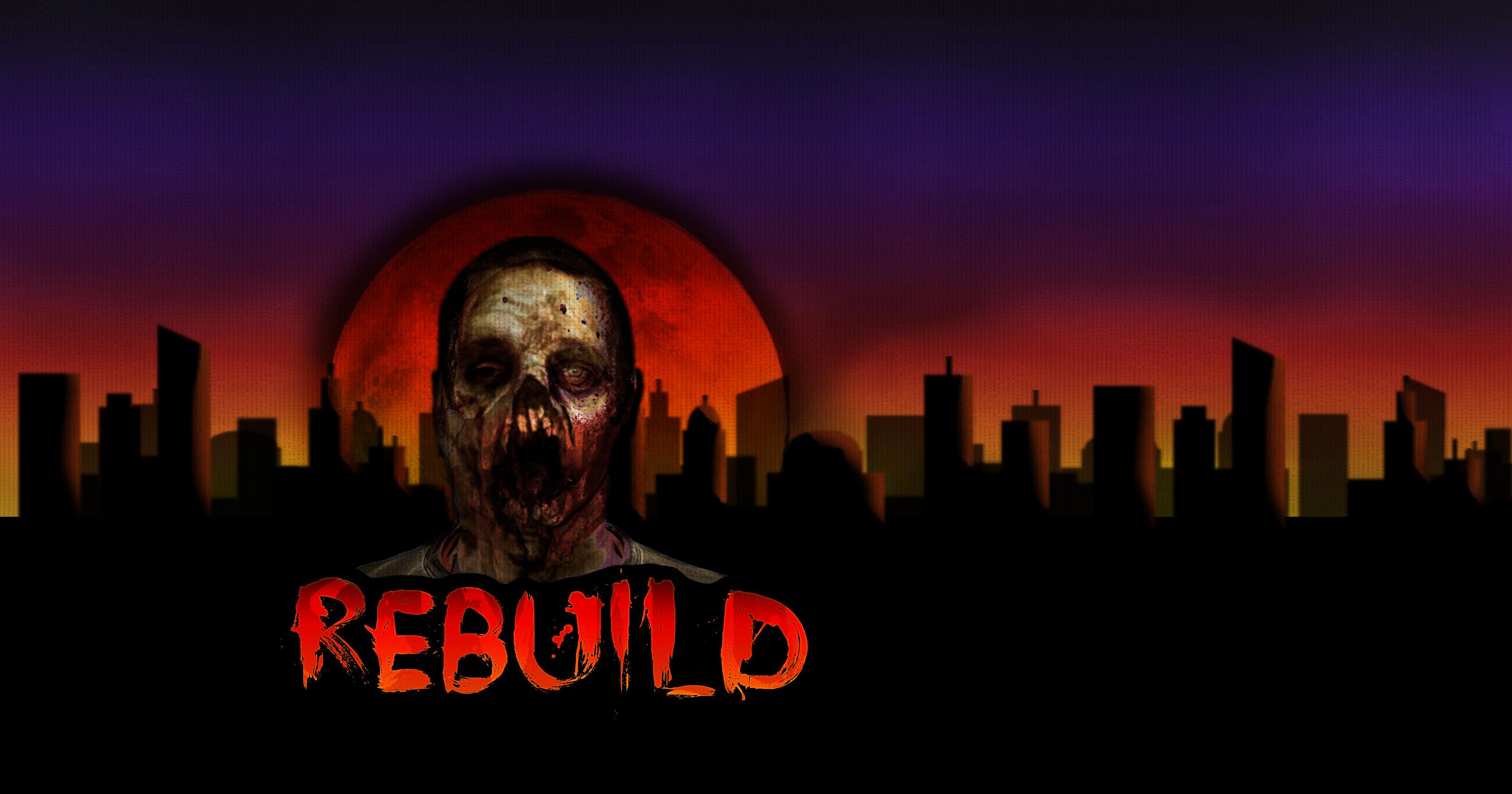 Rebuild