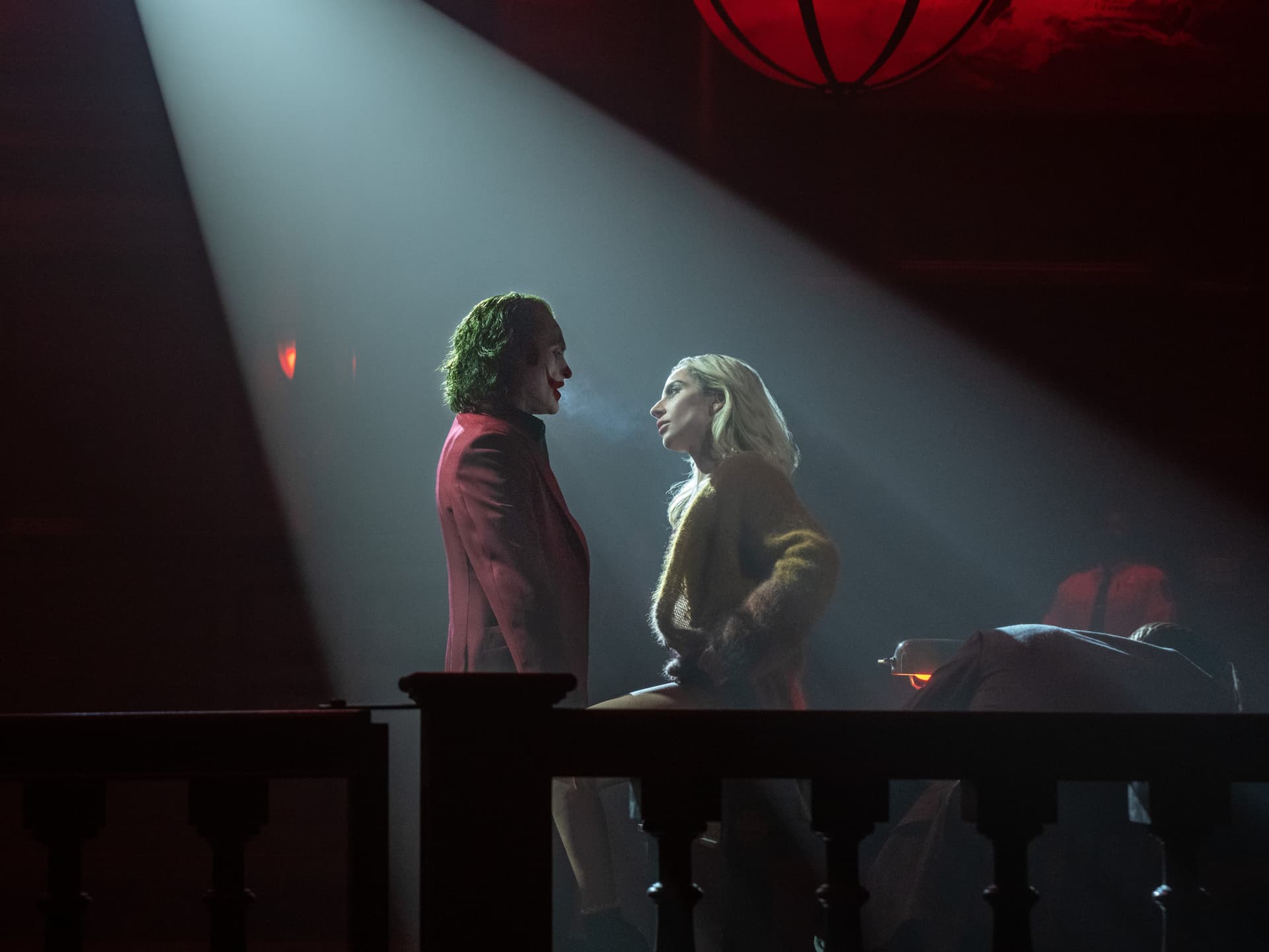 Lady Gaga ,enttäuscht' über heftige Kritik an 'Joker: Folie à Deux'