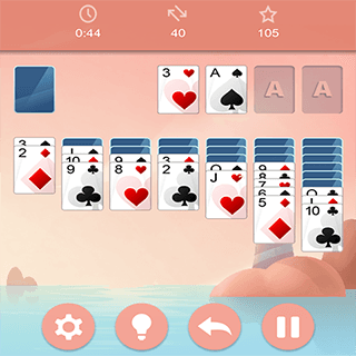 Solitaire Royal