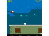 Santa Dash 2