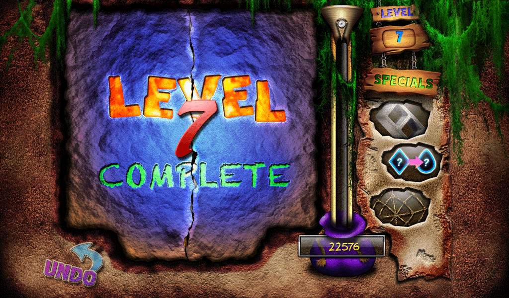 Aces Jewel Hunt