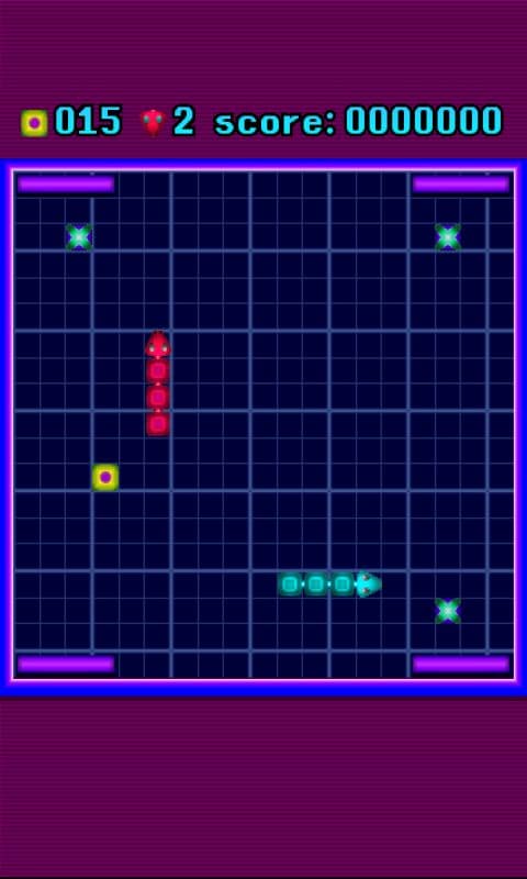 3-in-1 Ultimate Retro Arcade