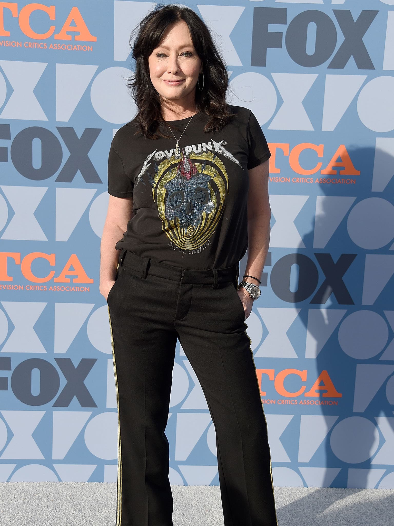 Shannen Dohertys Freunde dachten, sie hätte noch „mehr Zeit“ vor ihrem Krebstod