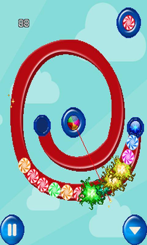 Candy Blast