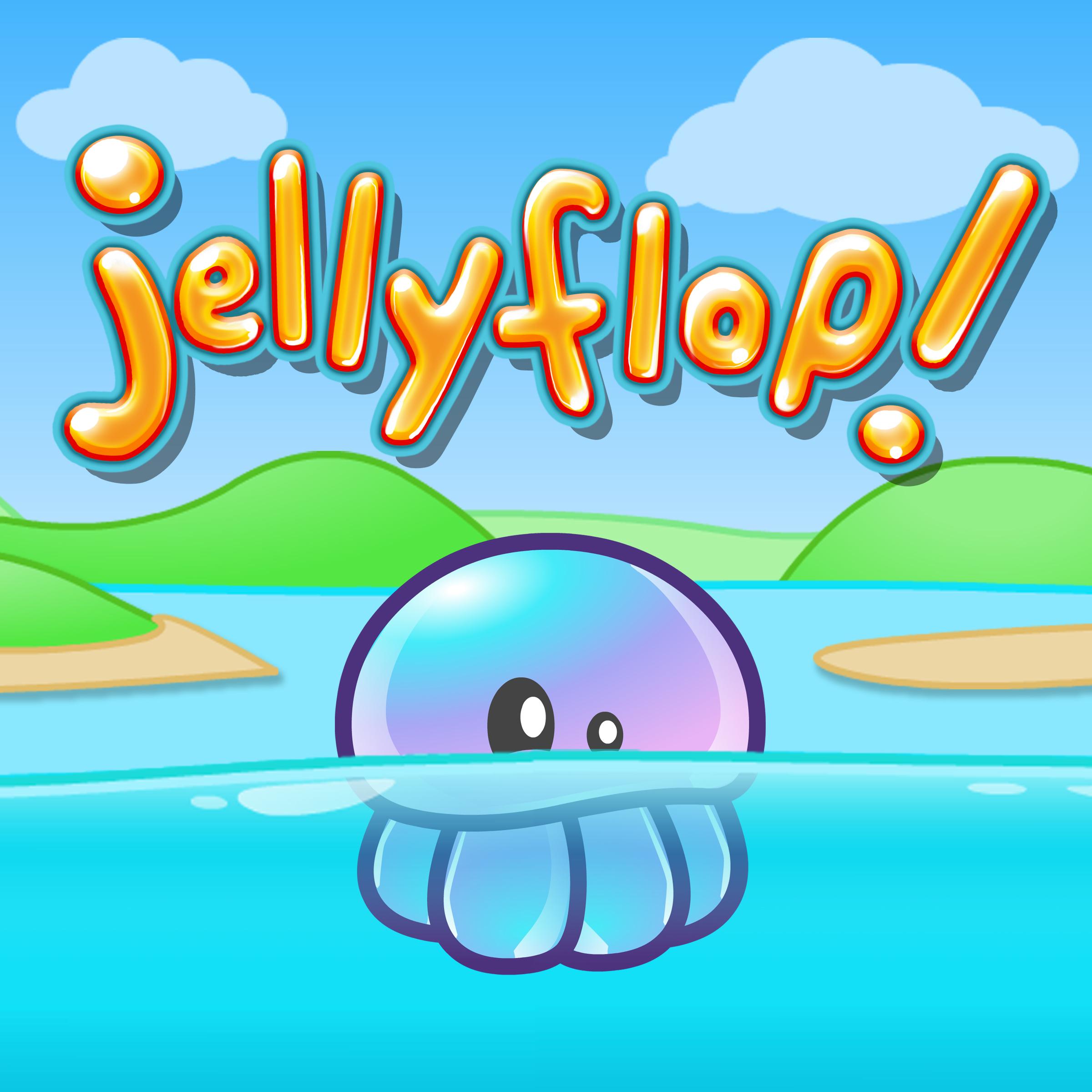 Jellyflop!