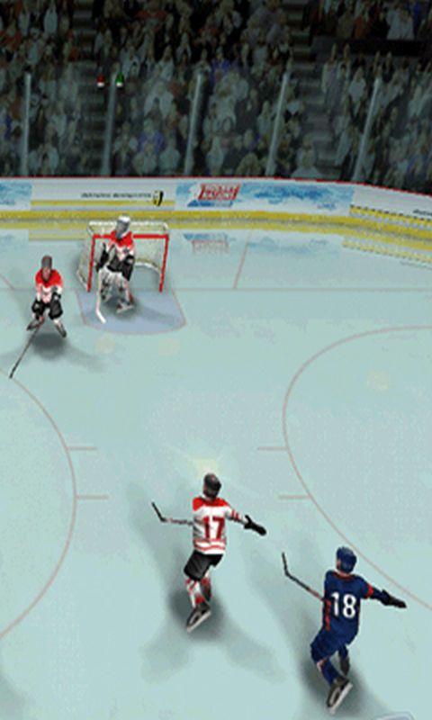Hockey Nations 2010