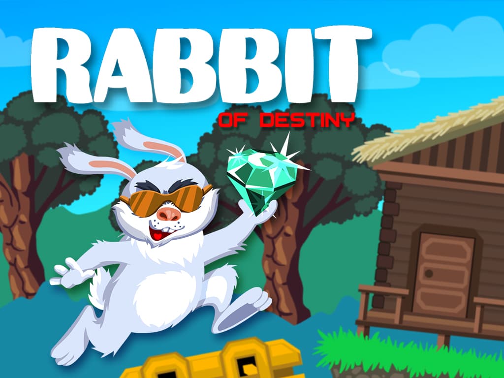 Rabbit of Destiny