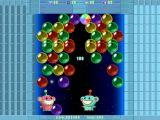 3 in 1 Bubble Games