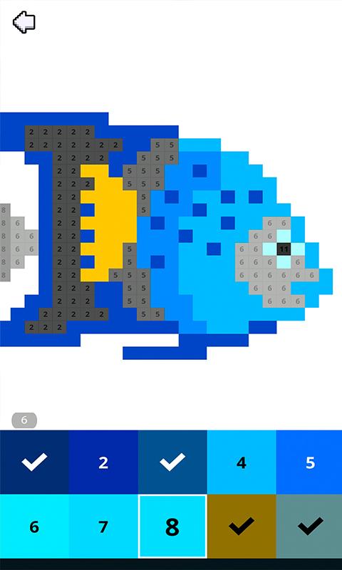 Pixel Art