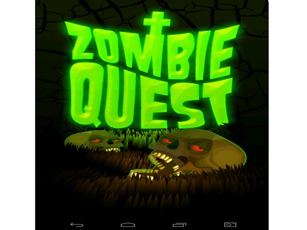 Zombie Quest