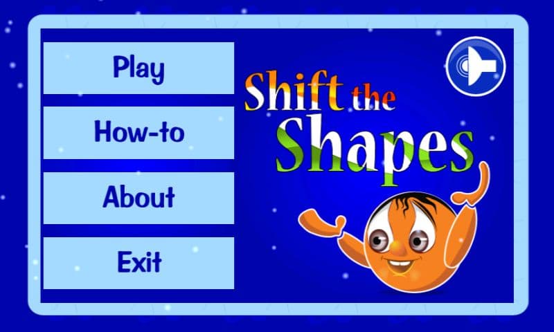 Shift The Shapes