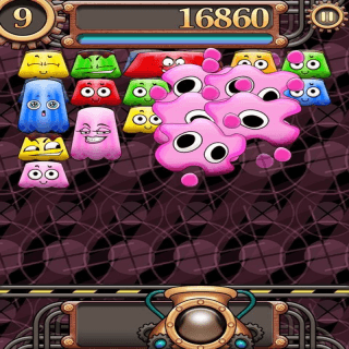 Jelly Factory