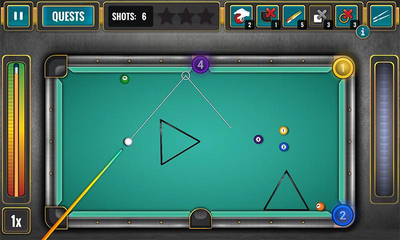 Pool Pro 2022