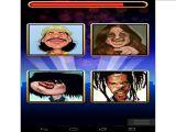 Celebrity Quiz