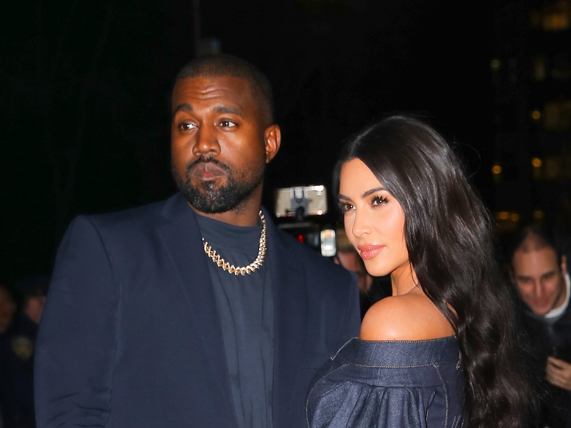 Kim Kardashian: Wie steht es um ihr Verhältnis mit Ex-Mann Kanye West?