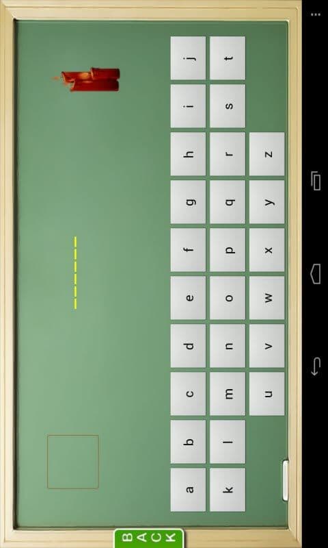 Kindergarten Safari 2