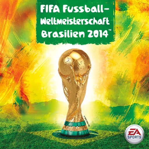 FIFA Fussball-Weltmeisterschaft 2014™