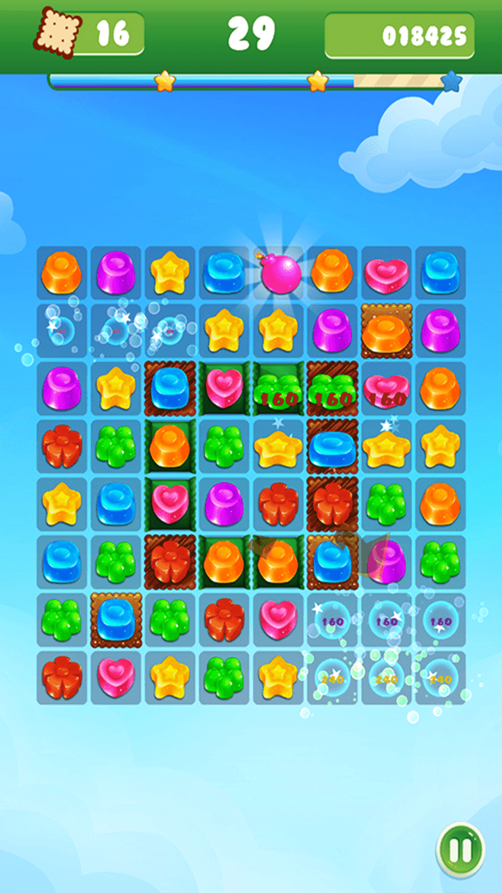 Jelly Jewel