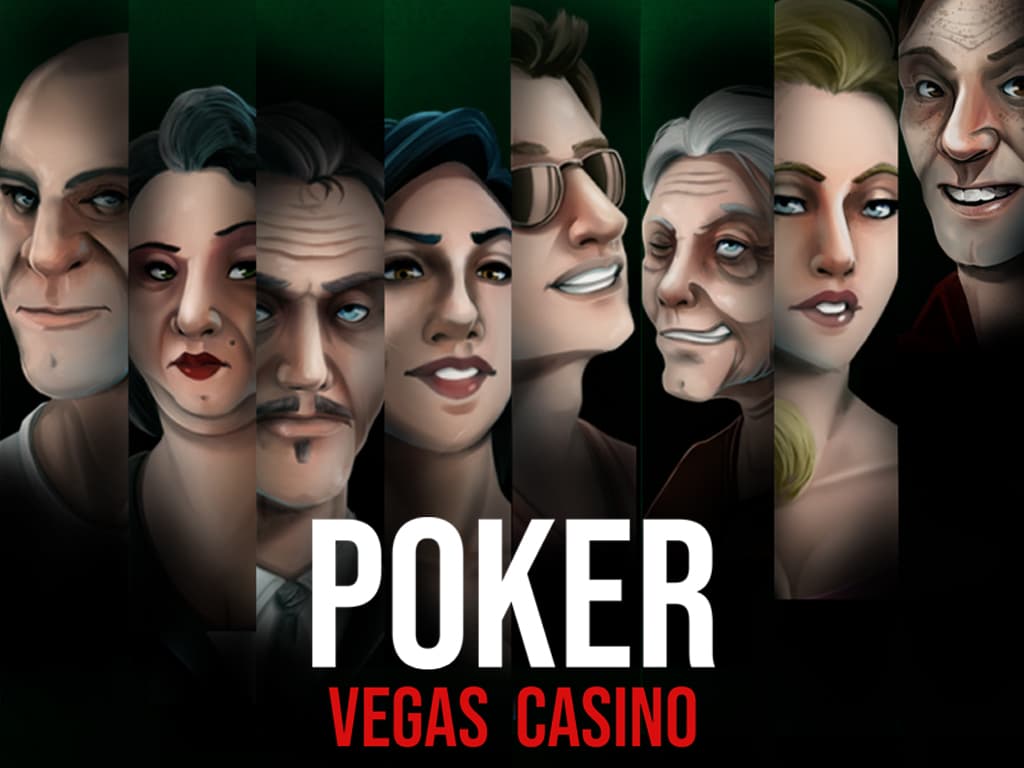 Poker Vegas Casino