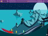 Dragon Run